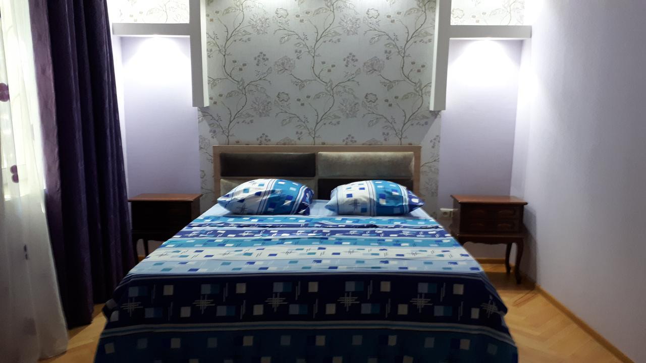 Modern Guest House ティビリシ エクステリア 写真