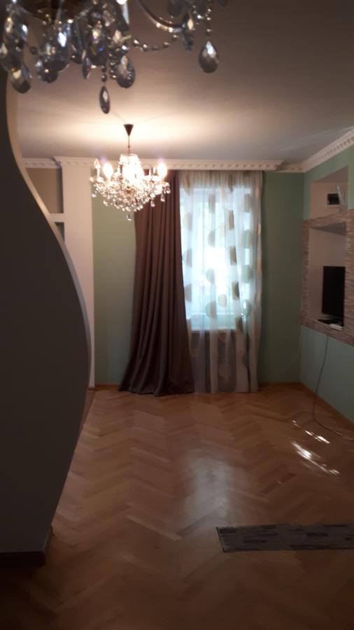 Modern Guest House ティビリシ エクステリア 写真